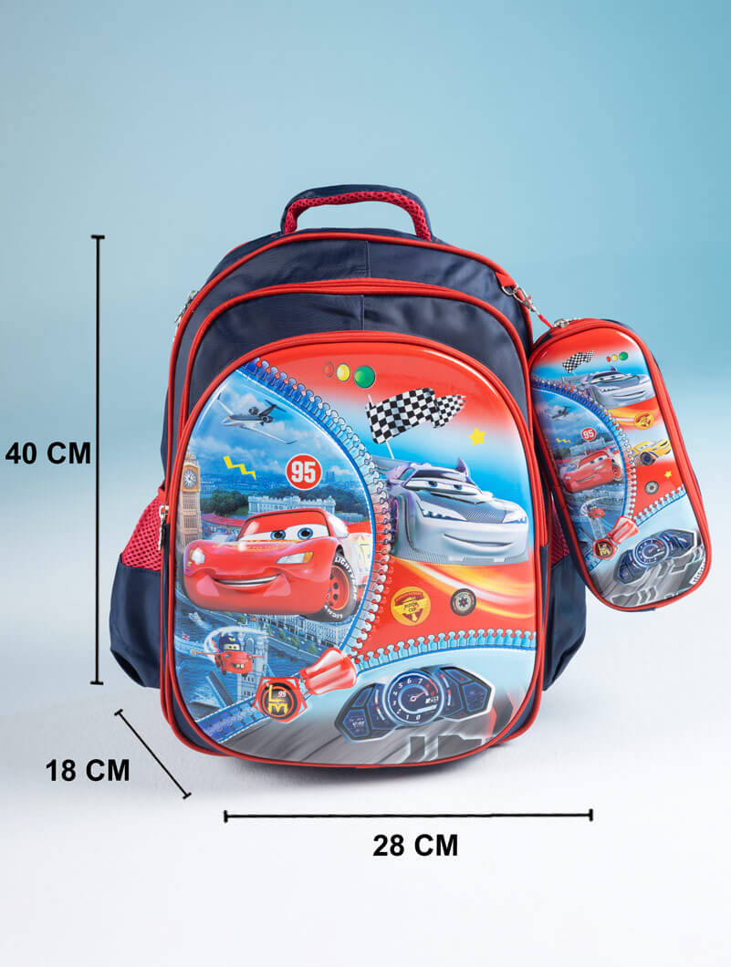 Cartable a 2024 roulette cars